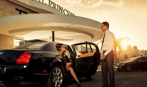 Korsan Taksi Nedir ?