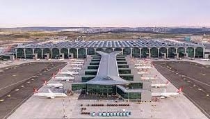 Havaalanı Taksileri